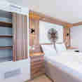 Upper Deck Suite