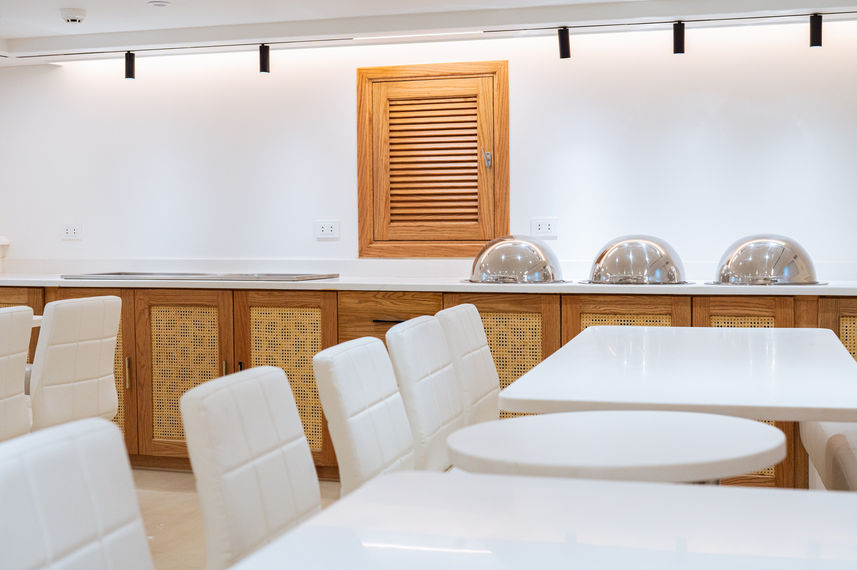 Comedor  - Alsuraya