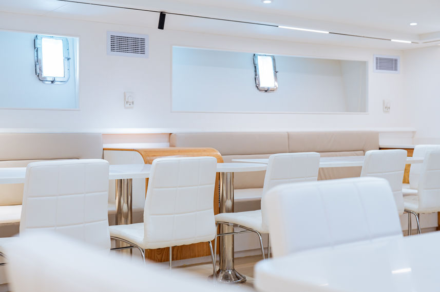 Comedor  - Alsuraya