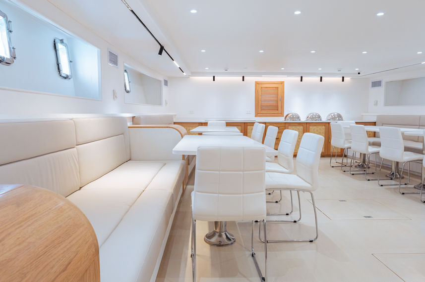 Comedor  - Alsuraya