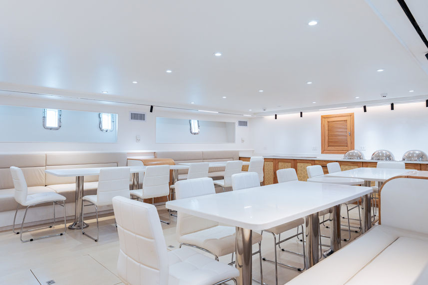 Comedor  - Alsuraya