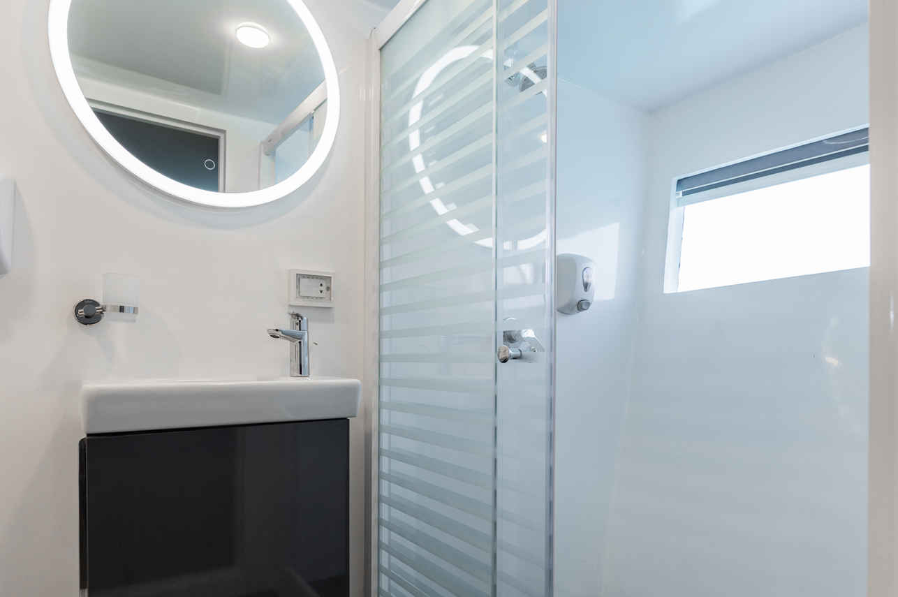 En-Suite bathrooms - Alsuraya