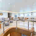 Salon interior - Alsuraya