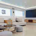 Salon interior - Alsuraya