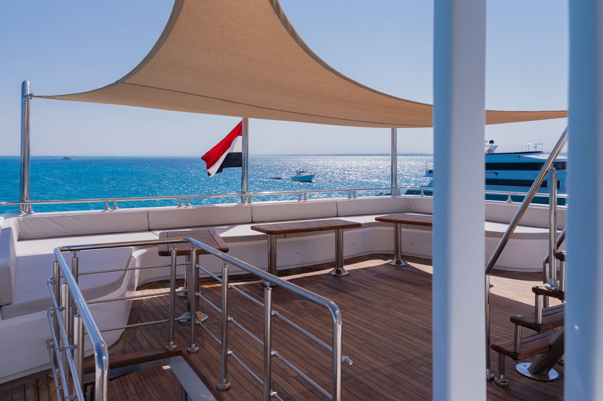 Terraza - Alsuraya