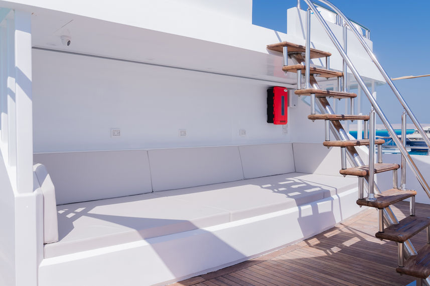 Terraza - Alsuraya
