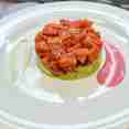 Comida a bordo - Alsuraya