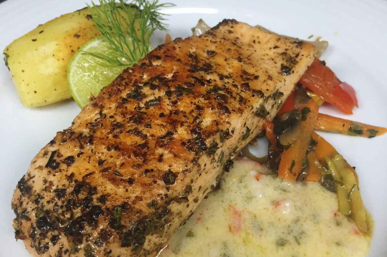 Food on board - Alsuraya