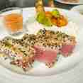Comida a bordo - Alsuraya