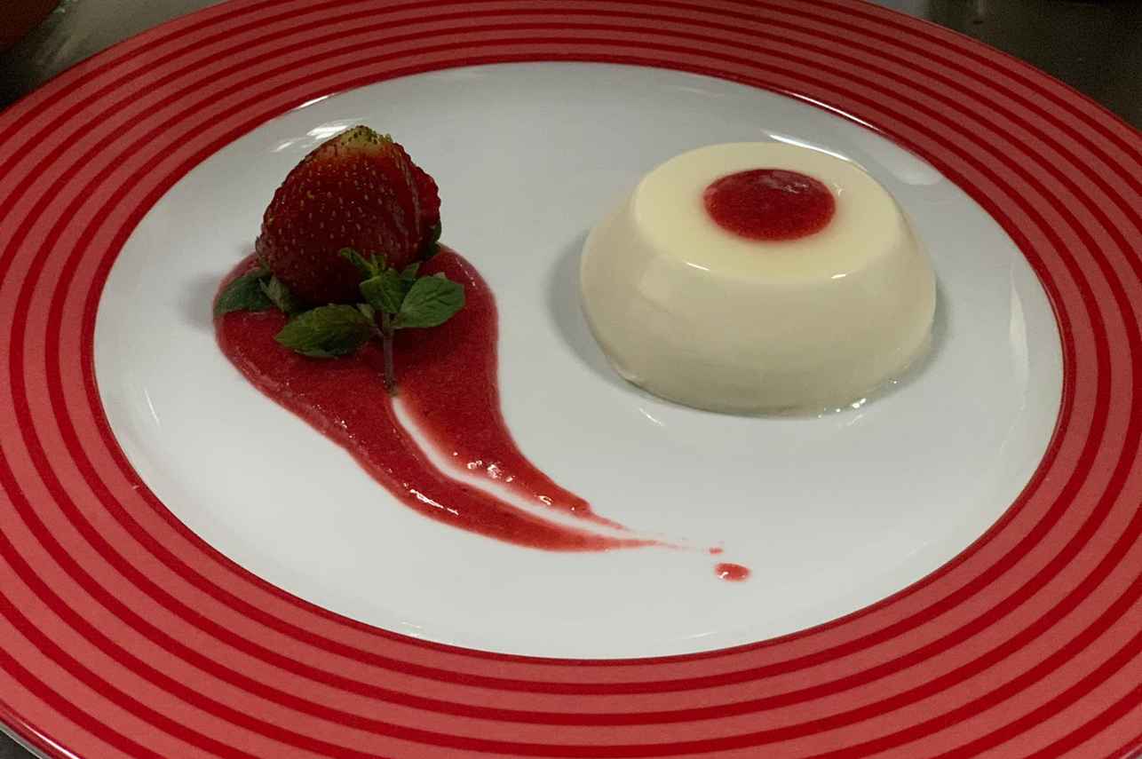 Food on board - Alsuraya