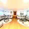 Salon intérieur - Alsuraya
