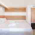Sun Deck Suite