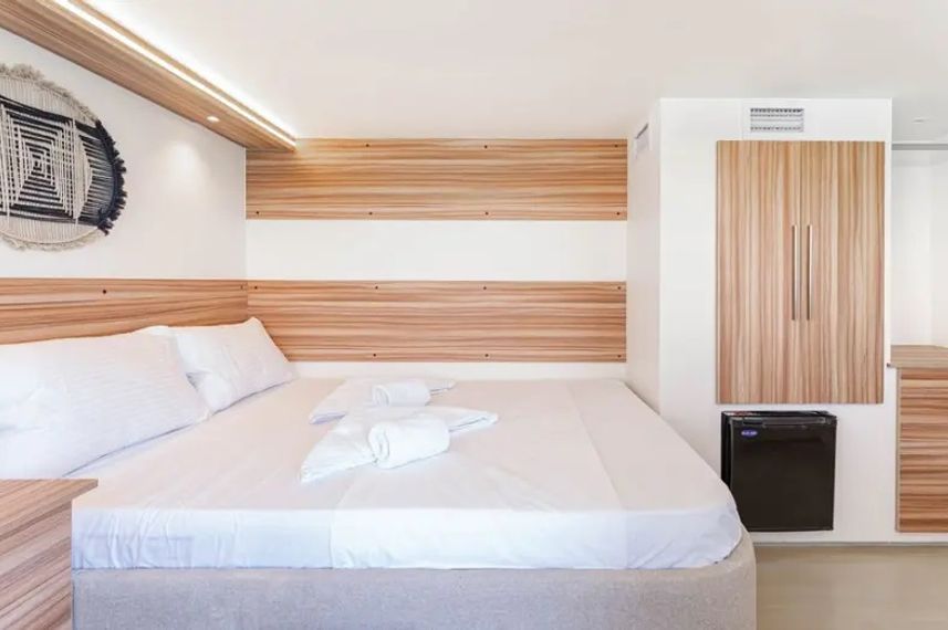 Sun Deck Suite
