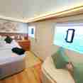 Sun Deck Suite