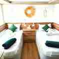 Cabine twin - Alsuraya