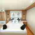 Upper Deck Suite
