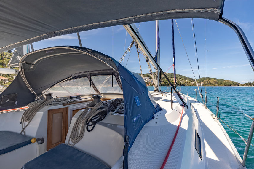 Prendisole - Bavaria 51