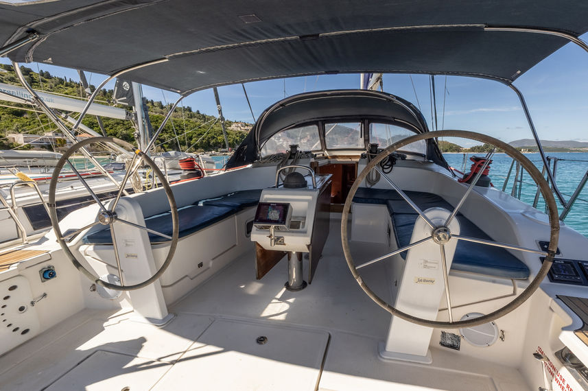 Prendisole - Bavaria 51