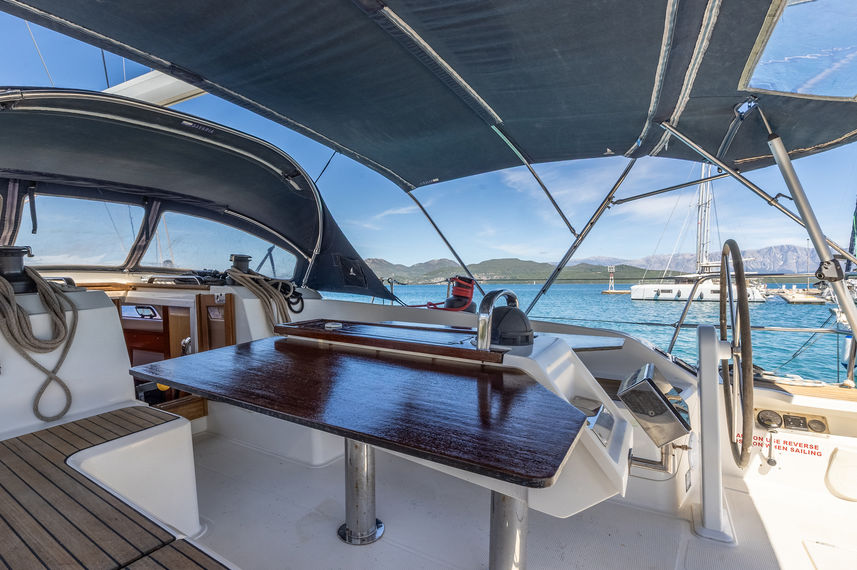 Prendisole - Bavaria 51
