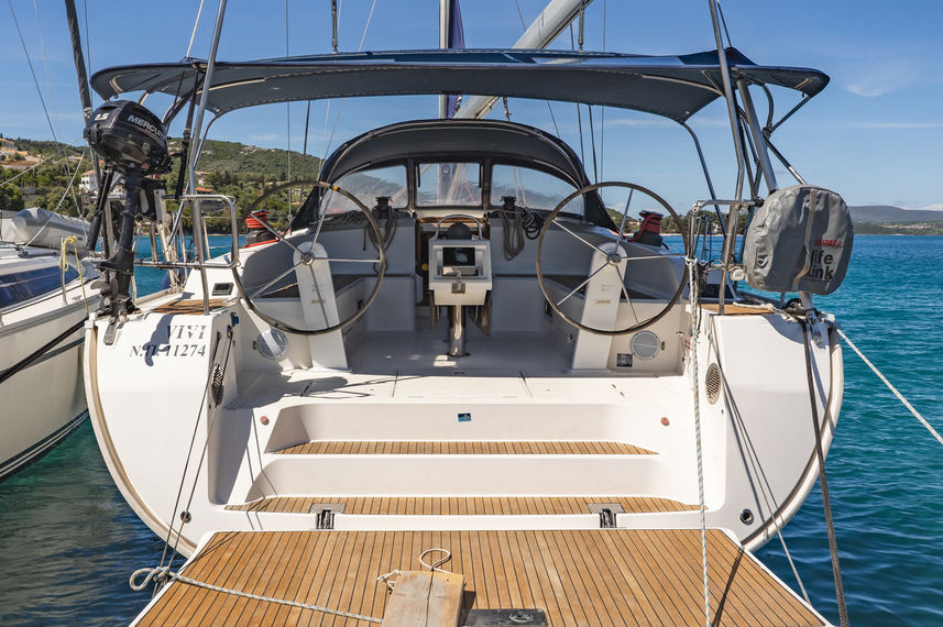 Prendisole - Bavaria 51