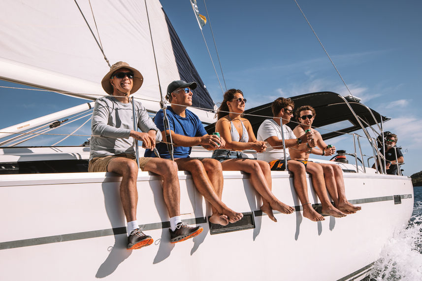 Bavaria 51