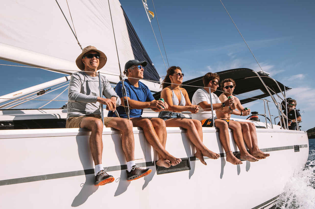 Bavaria 51