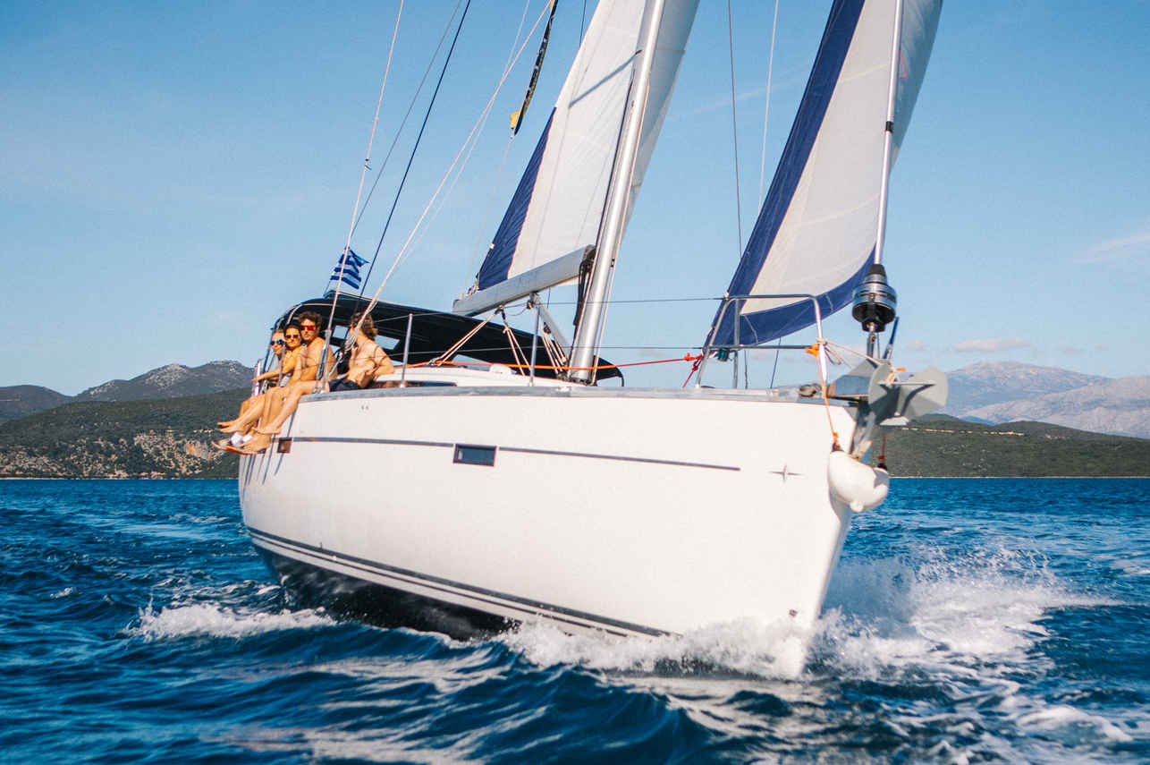 Bavaria 51