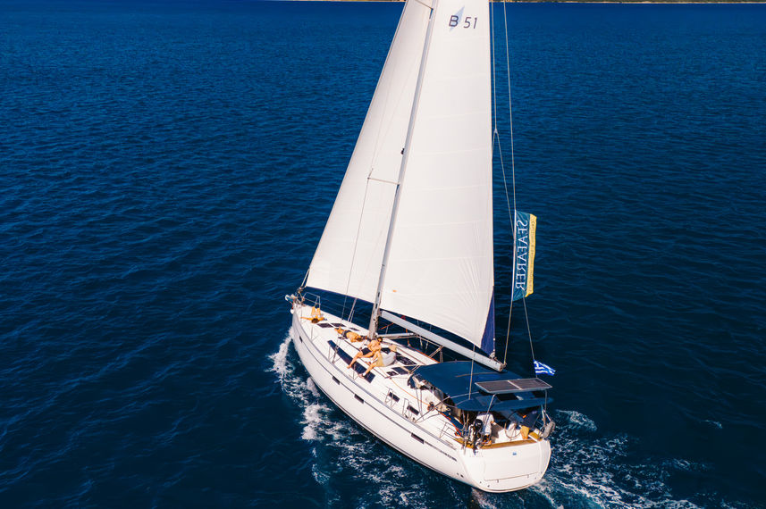 Bavaria 51