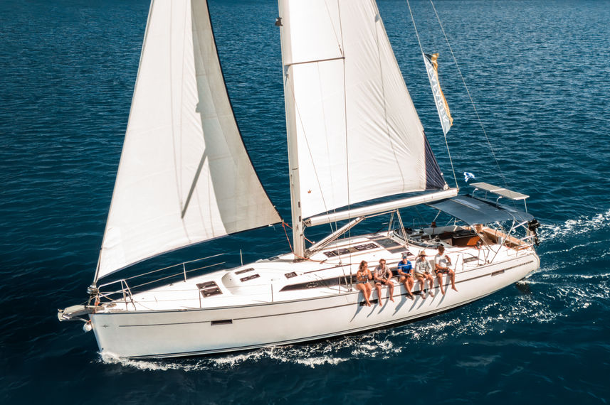 Bavaria 51