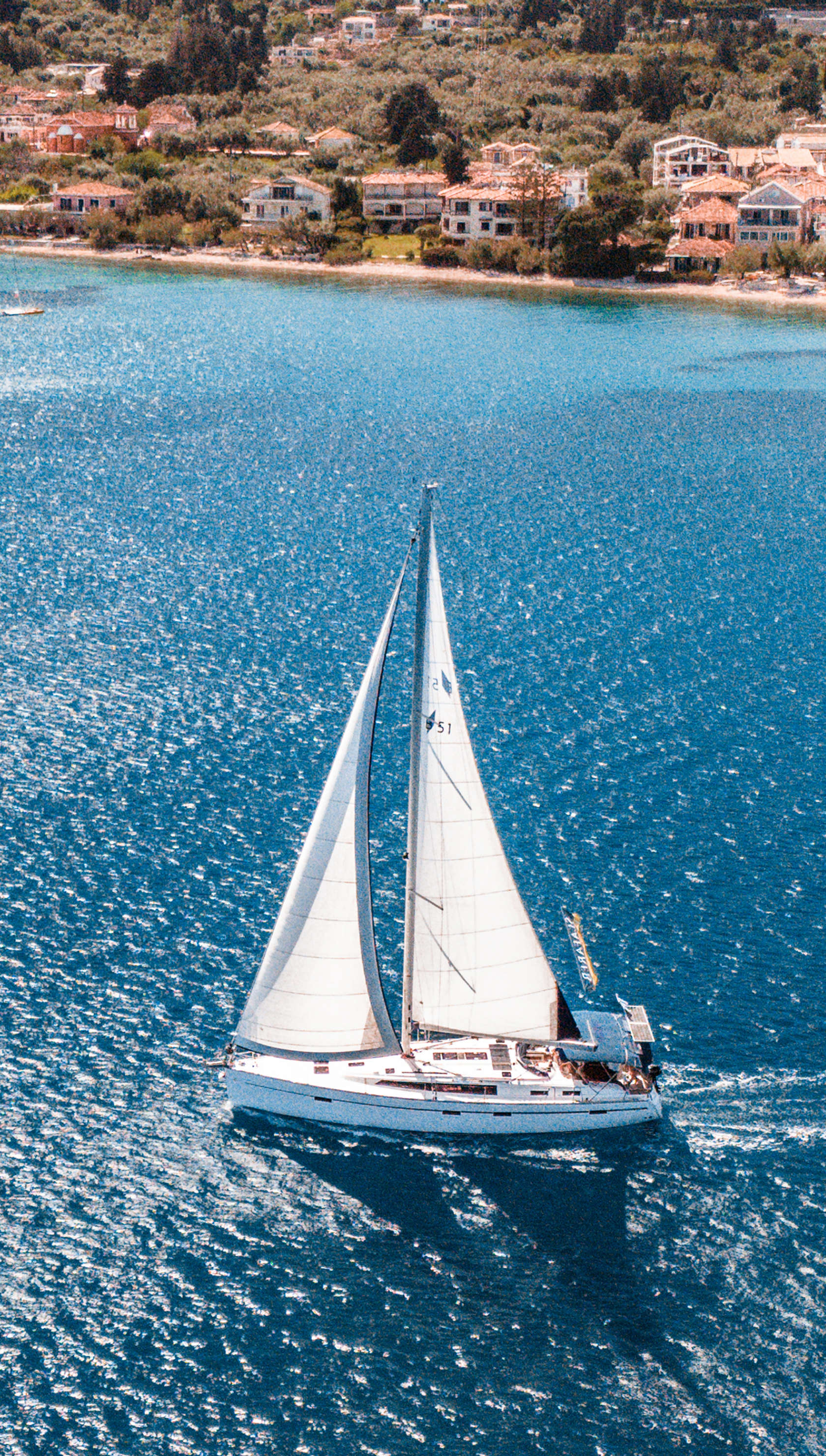Bavaria 51