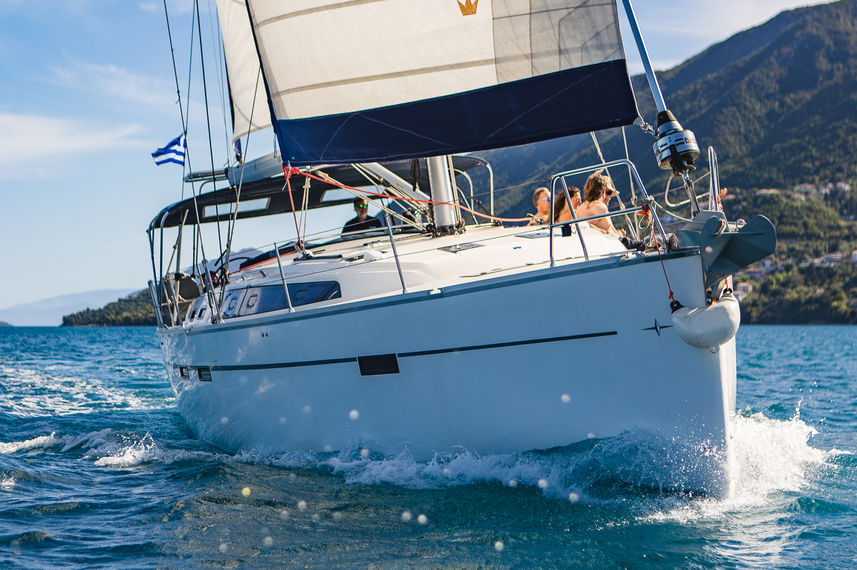 Bavaria 51