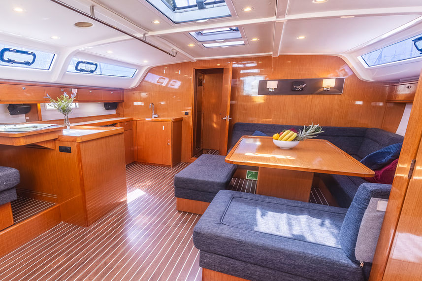 Sala da pranzo - Bavaria 51
