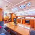 Sala da pranzo - Bavaria 51