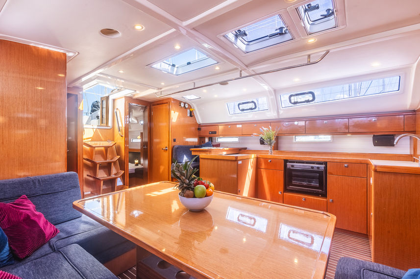 Sala da pranzo - Bavaria 51