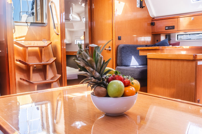 Sala da pranzo - Bavaria 51