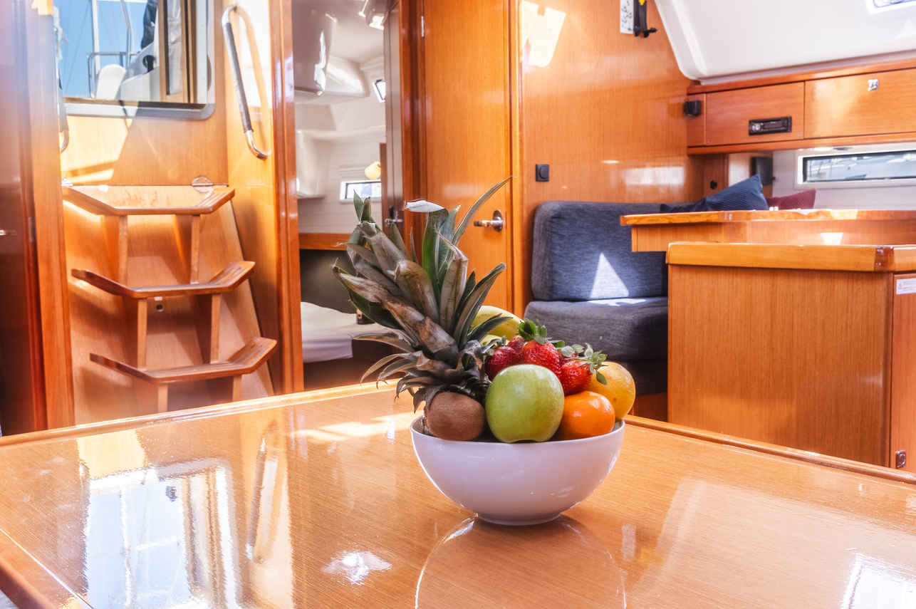 Restaurant - Bavaria 51