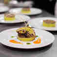 Essen an Board - Tribute