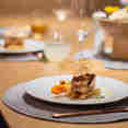Essen an Board - Tribute