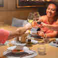 Essen an Board - Tribute