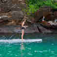 Stand Up Paddle - Tribute