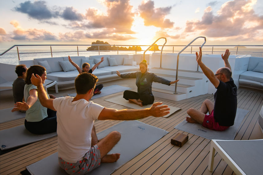 Yoga