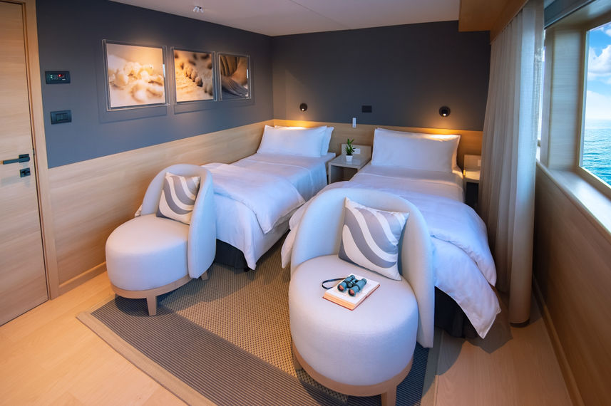 Panorama Suite