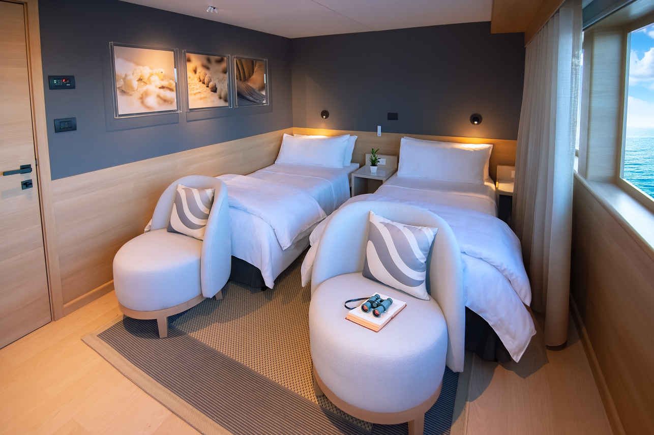 Panorama Suite