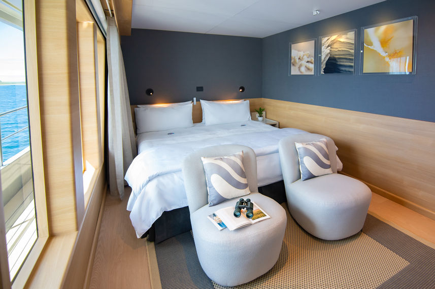Panorama Suite