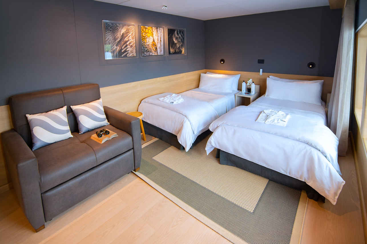 Premium Suite