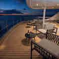 Lounge Externo - Tribute