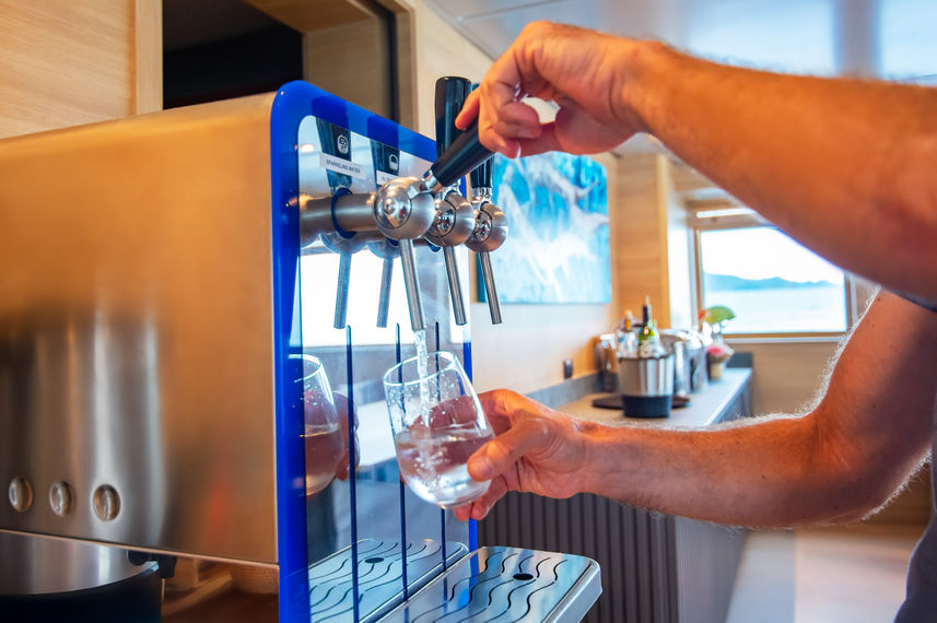 Drinks