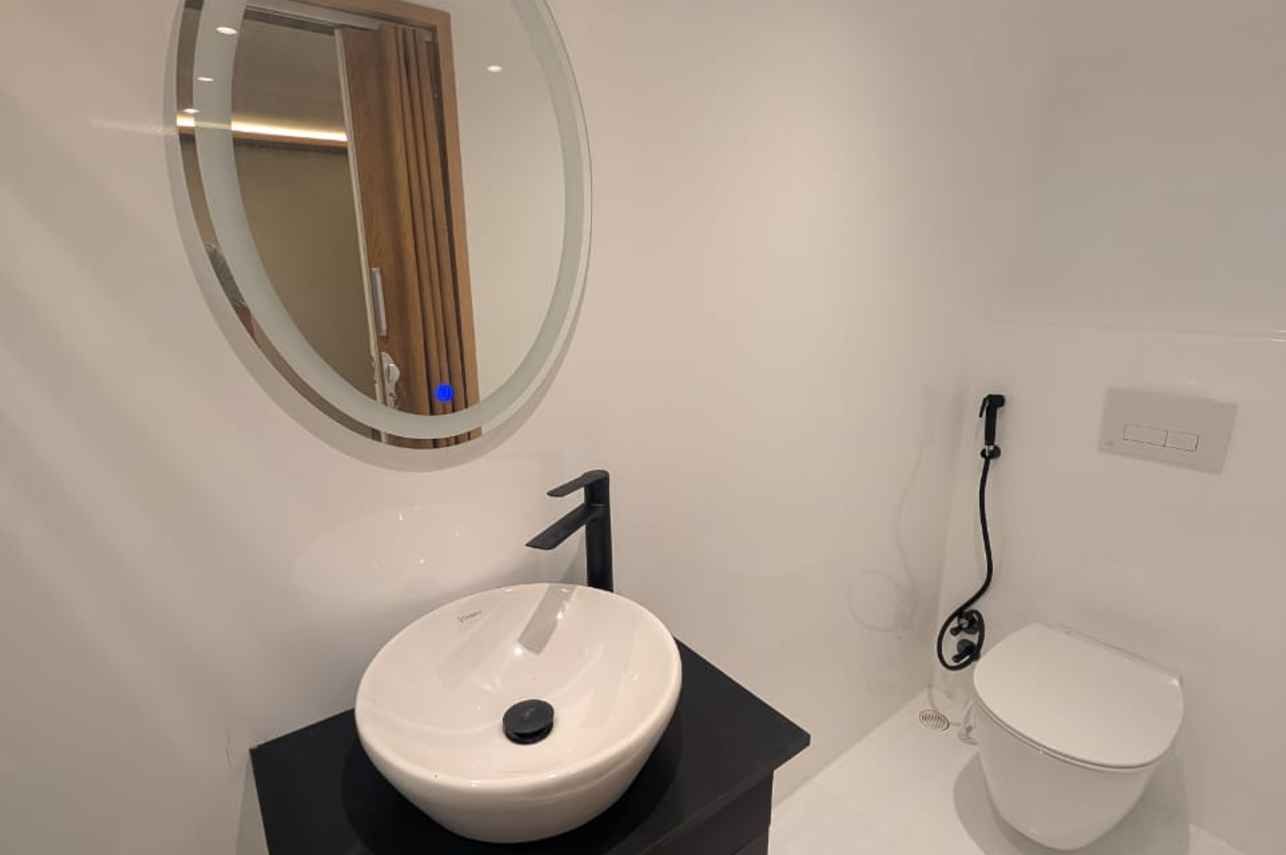 En-suite badkamers - Emperor HD