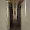 Cabin Corridor