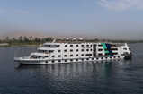 Nile Crown I